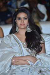 Keerthy Suresh at Pandem Kodi 2 Prerelease Event Photos